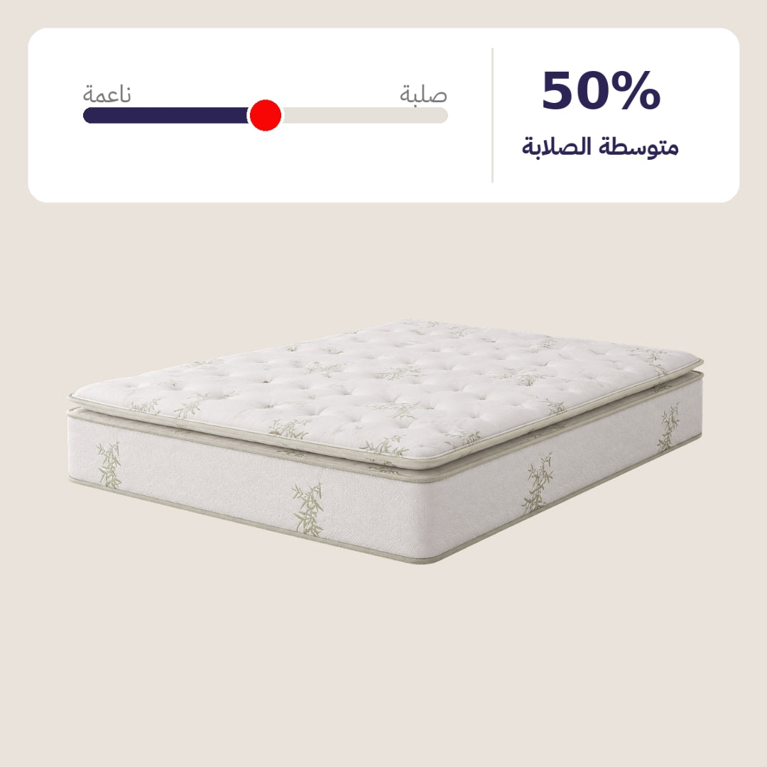 Supreme Mattress