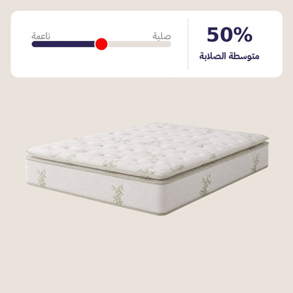 Supreme Mattress