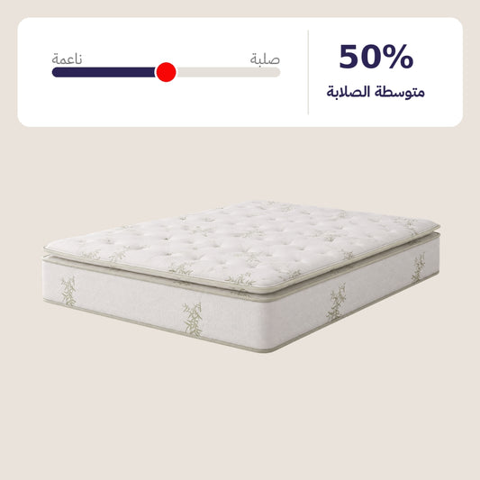 Supreme Mattress